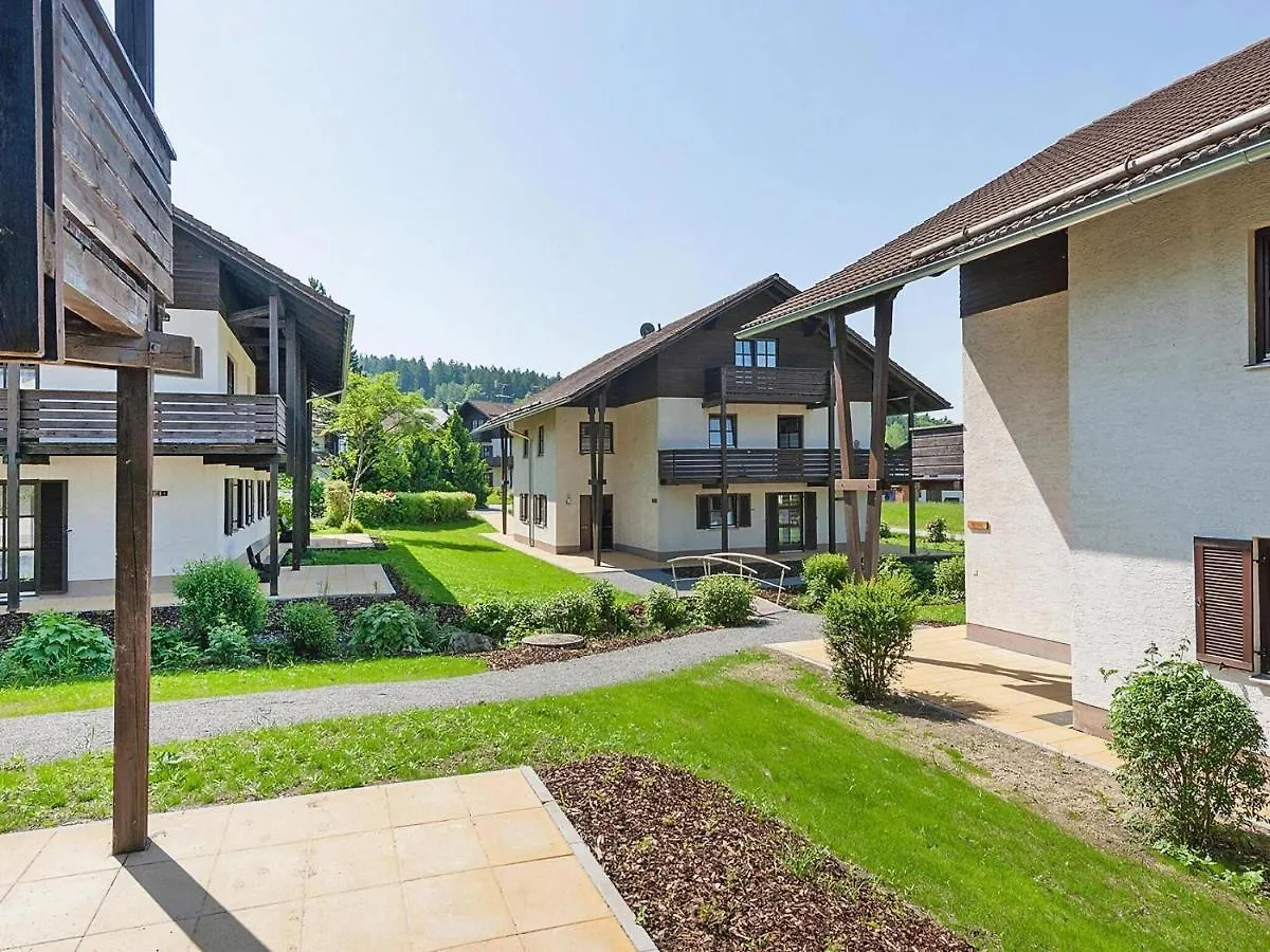 Apartment In Neuschoenau At 300 M From The Lake 0*,  Germany