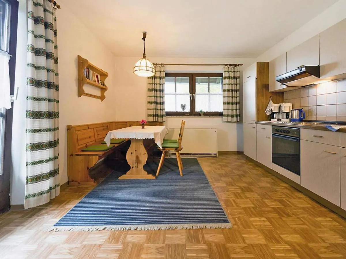 Apartment In Neuschoenau At 300 M From The Lake Germany
