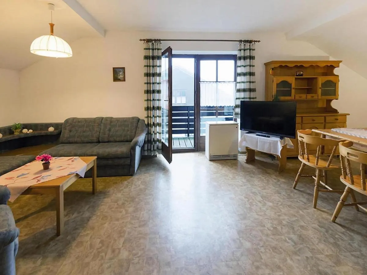 Apartment In Neuschoenau At 300 M From The Lake