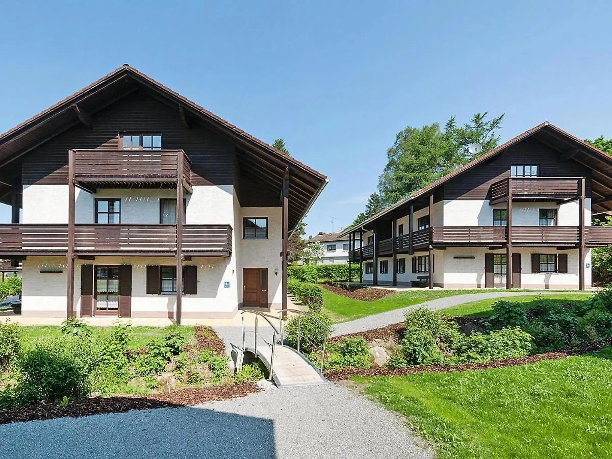 Apartment In Neuschoenau At 300 M From The Lake