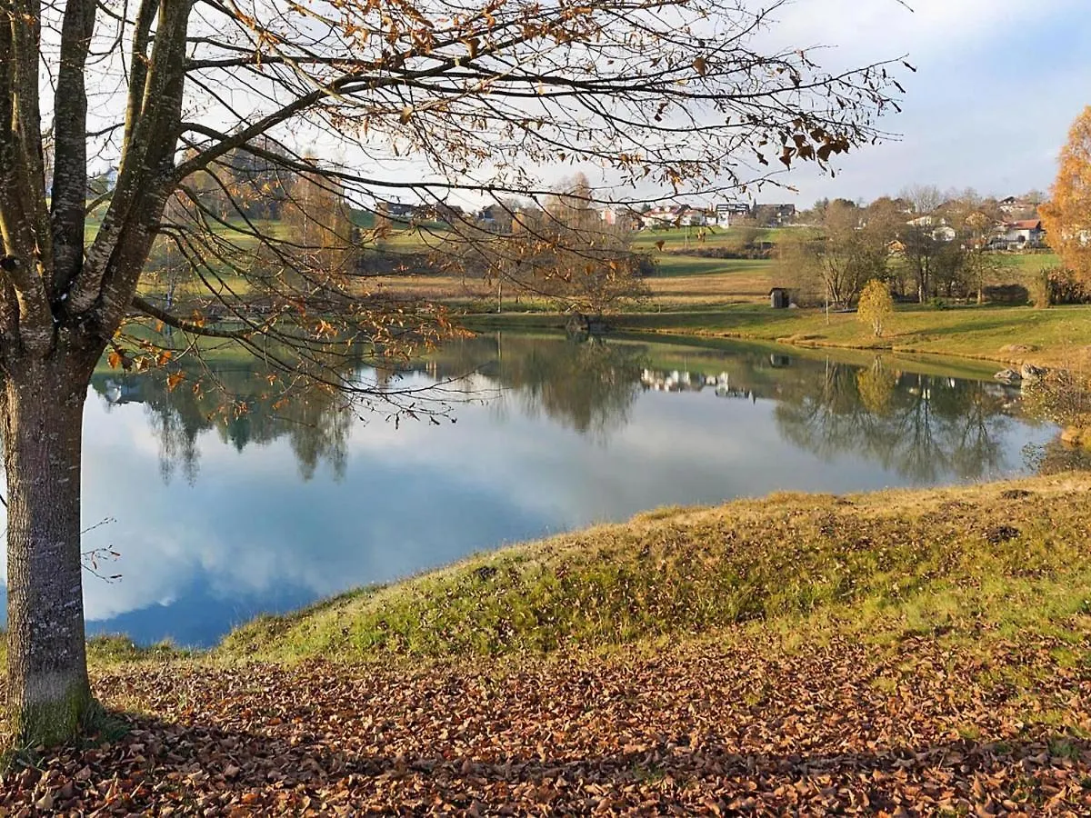 Apartment In Neuschoenau At 300 M From The Lake 0*,