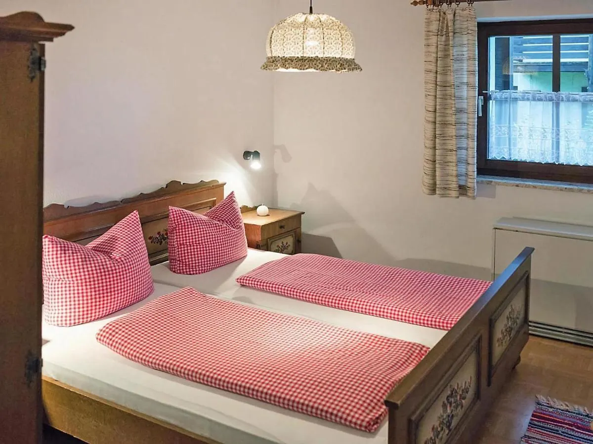Apartment In Neuschoenau At 300 M From The Lake