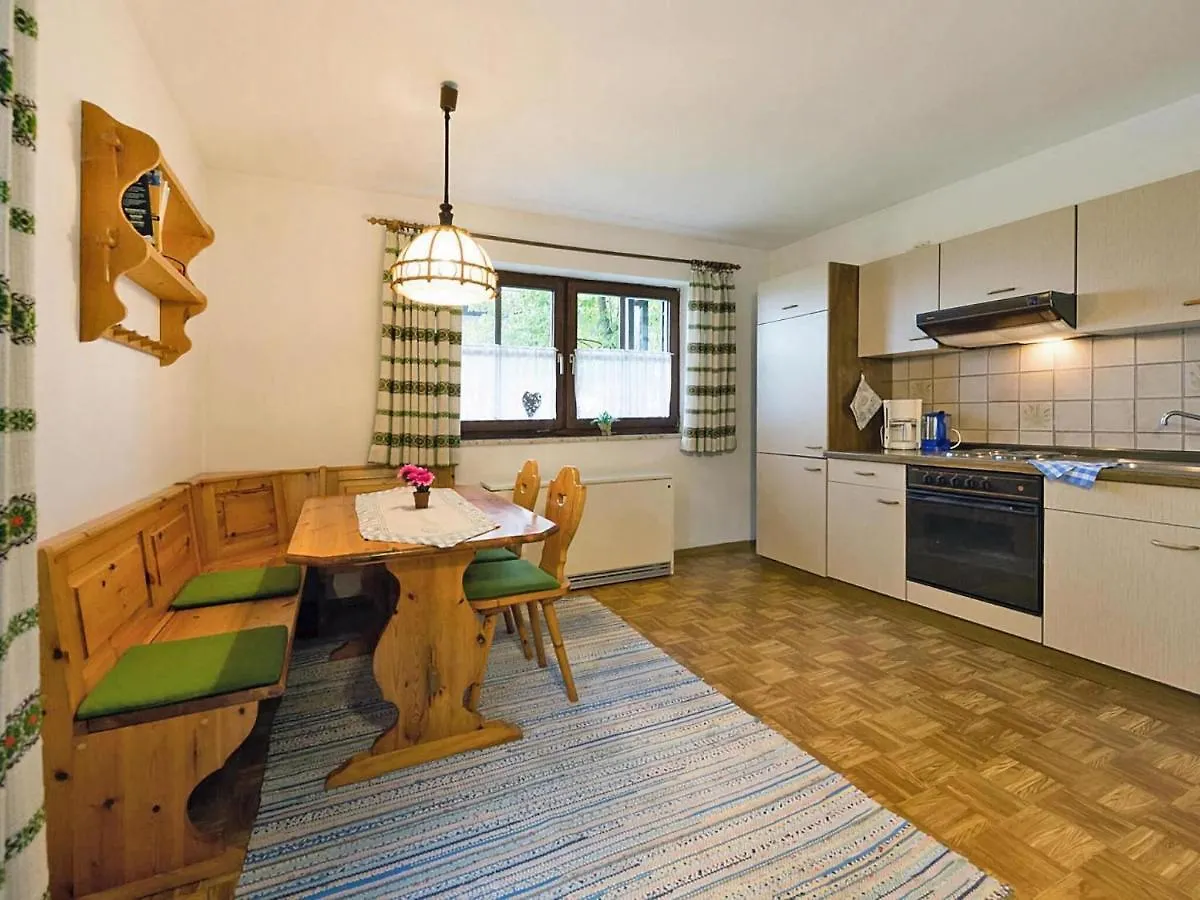 Apartment In Neuschoenau At 300 M From The Lake