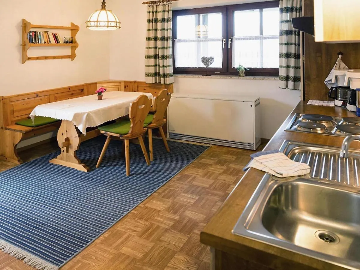 Apartment In Neuschoenau At 300 M From The Lake Germany