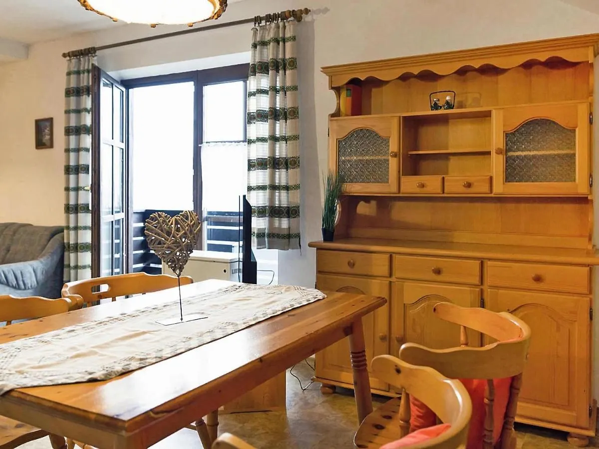 Apartment In Neuschoenau At 300 M From The Lake