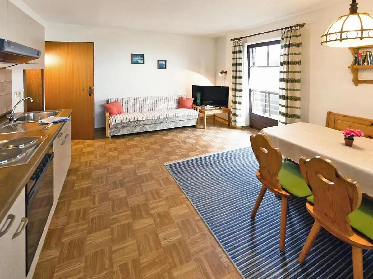 Apartment In Neuschoenau At 300 M From The Lake