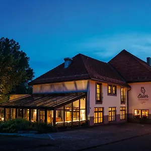 Landgasthof Euler Гостевой дом