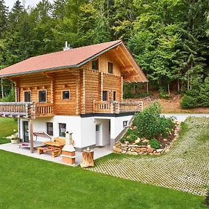 Chalet Blumental, Neuschönau