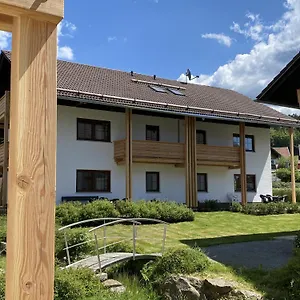 Apartment Bäckerwiese, Neuschönau