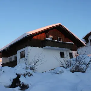 Apartment Ferienwohnung Schöffmann, Neuschönau