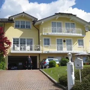 Apartment Haus Panorama, Neuschönau